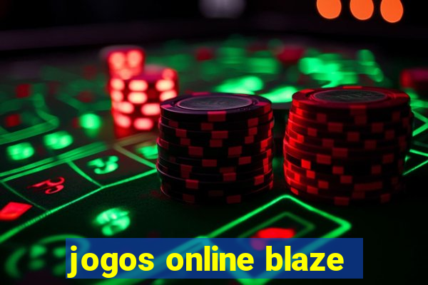 jogos online blaze